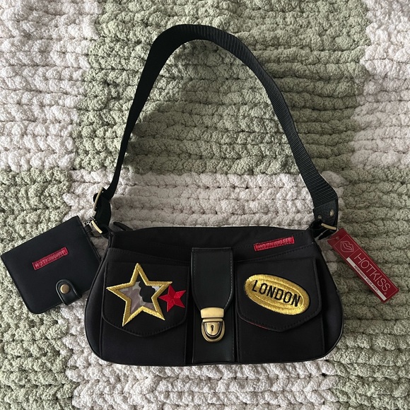 Hot Kiss Handbags - Hotkiss Purse